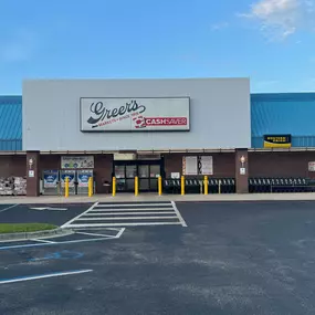 Bild von Greer's CashSaver
