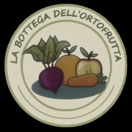Logo van La bottega dell'ortofrutta