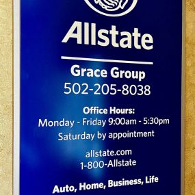 Bild von Grace Group Agency: Allstate Insurance