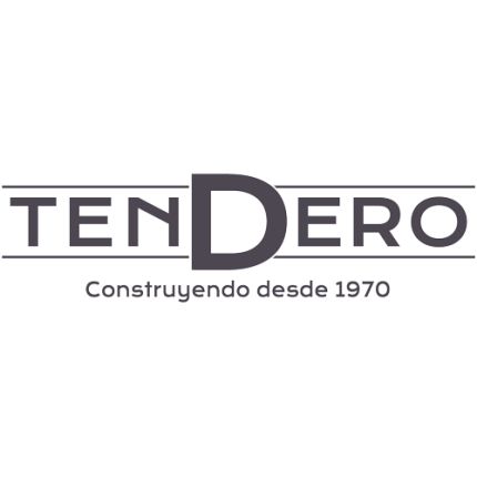 Logo de Rusticas Tendero