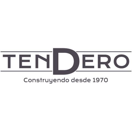 Logo van Rusticas Tendero