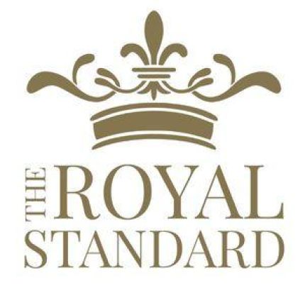 Logo from The Royal Standard