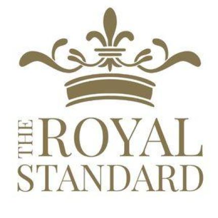 Logotipo de The Royal Standard