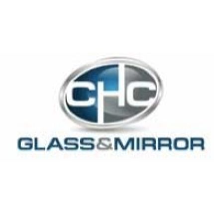 Logo van CHC Glass & Mirror