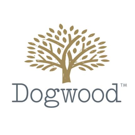 Logotipo de Dogwood Grooming