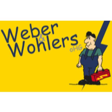 Logotyp från Weber & Wohlers oHG