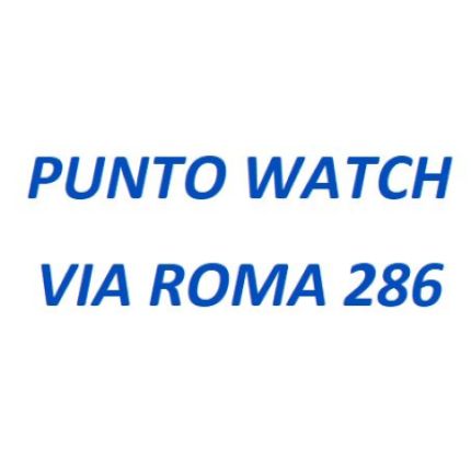 Logo fra Punto Watch | Orologi e Gioielli a Palermo