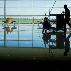 Bild von Michael Angelo Gebäudemanagement