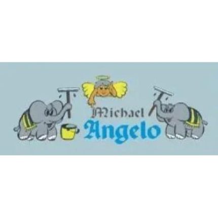 Logo de Gebäudereinigung München Michael Angelo