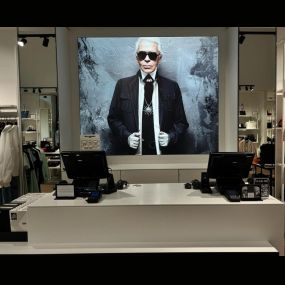 Bild von KARL LAGERFELD Outlet