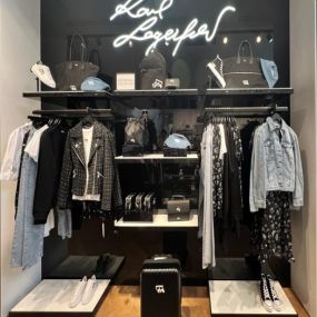 Bild von KARL LAGERFELD Outlet