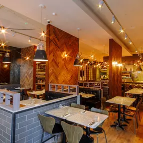 Bild von PizzaExpress