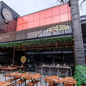 Bild von PizzaExpress