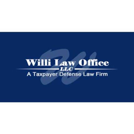 Logo od Willi Law Office, LLC