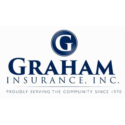 Logo von Nationwide Insurance: Mark J Graham