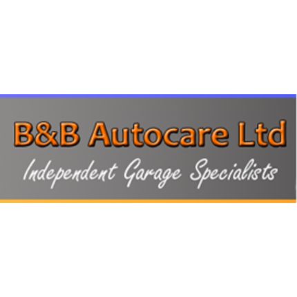 Logo from B & B Autocare Limited