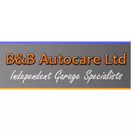 Logo da B & B Autocare Limited