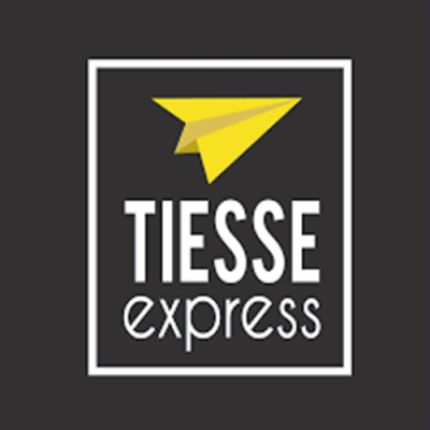 Logo fra Tiesse Express
