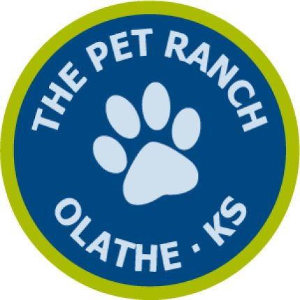 Logo van The Pet Ranch