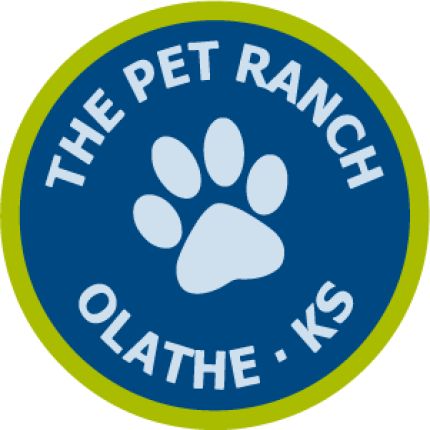 Logo from The Pet Ranch