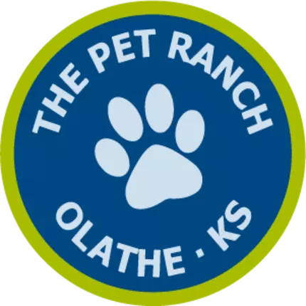 Logo from The Pet Ranch