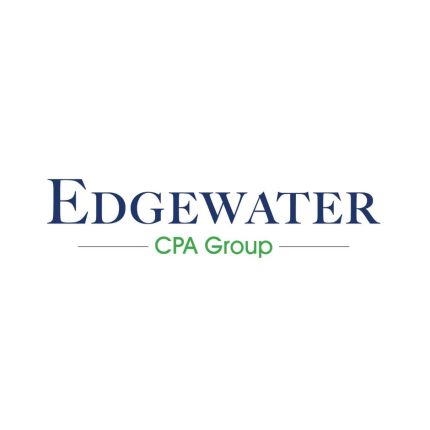 Logótipo de Edgewater CPA Group