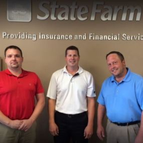 My team and I would love to help you with all things insurance! Give us a call today!