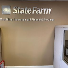 Welcome to our State Farm office