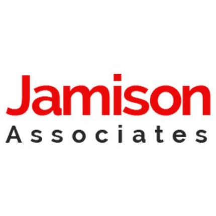 Logotipo de Jamison Associates