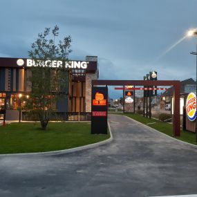 Bild von Burger King