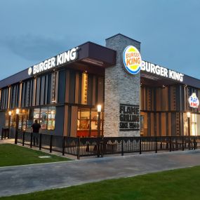 Bild von Burger King