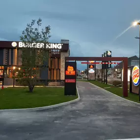 Bild von Burger King