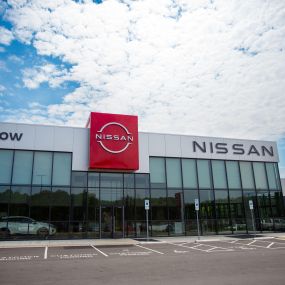 Flow Nissan of Statesville