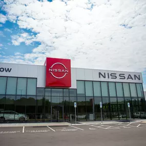 Flow Nissan of Statesville