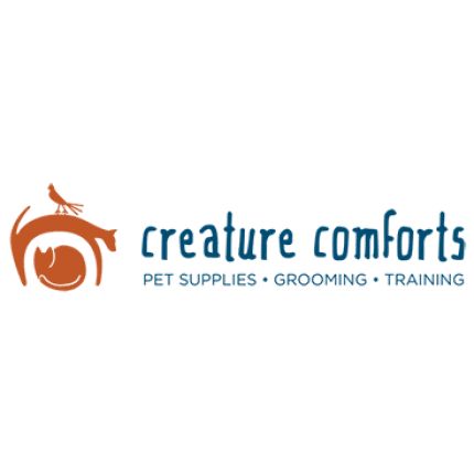Logo von Creature Comforts