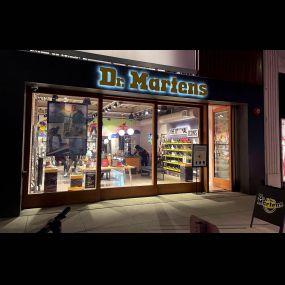 Bild von Dr. Martens Abbot Kinney