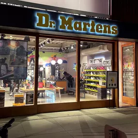 Bild von Dr. Martens Abbot Kinney