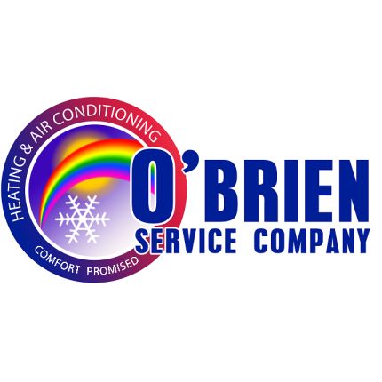 Logo de O'Brien Service Company