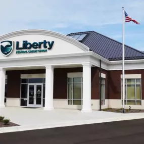 Bild von Liberty Federal Credit Union | Warrick