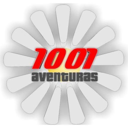 Logotipo de 1001 Aventuras Ocio S.L.