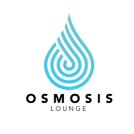 Logotipo de Osmosis Lounge