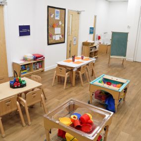 Bild von Bright Horizons Westferry Circus Day Nursery and Preschool