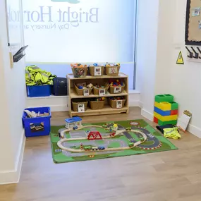 Bild von Bright Horizons Westferry Circus Day Nursery and Preschool