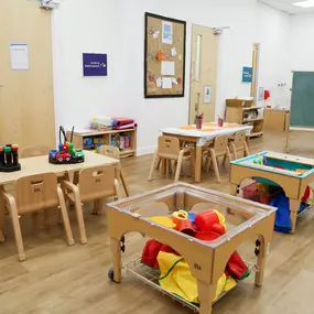 Bild von Bright Horizons Westferry Circus Day Nursery and Preschool