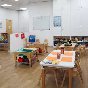 Bild von Bright Horizons Westferry Circus Day Nursery and Preschool