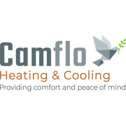 Logotipo de Camflo Heating & Cooling, LLC