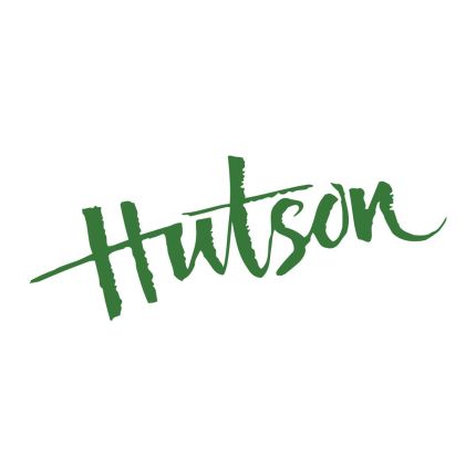 Logótipo de Hutson, Inc