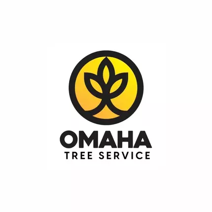 Logotipo de Omaha Tree Service