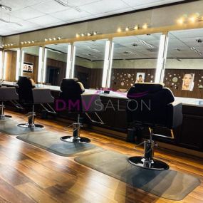 Bild von Dmv Salon