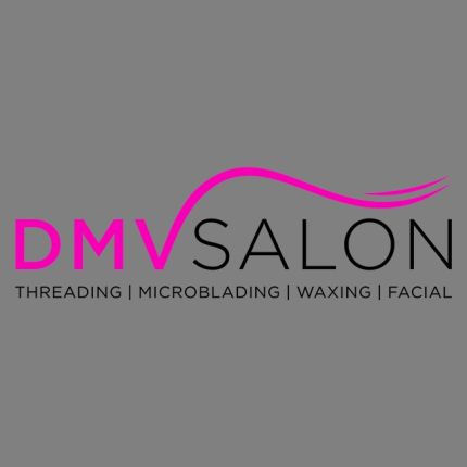 Logótipo de Dmv Salon